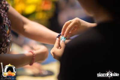 Drink Dive Duck - Bikini Pool Party 2015 at A-ONE HOTEL — photo 10