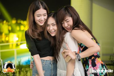 Drink Dive Duck - Bikini Pool Party 2015 at A-ONE HOTEL — photo 155