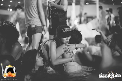 Drink Dive Duck - Bikini Pool Party 2015 (Album 1) — photo 209