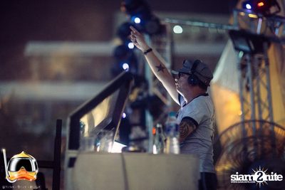Drink Dive Duck - Bikini Pool Party 2015 (Album 1) — photo 263
