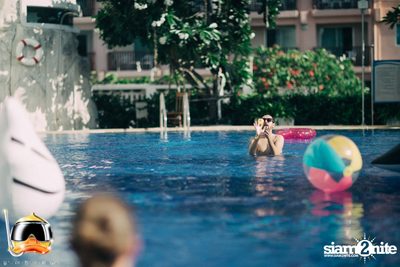 Drink Dive Duck - Bikini Pool Party 2015 (Album 1) — photo 6