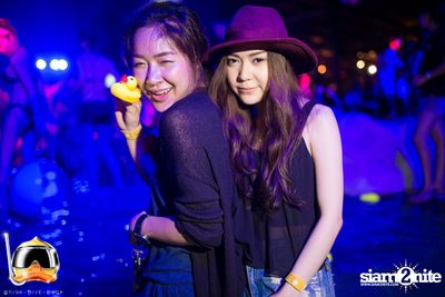 Drink Dive Duck - Bikini Pool Party 2015 (Album 1) — photo 159