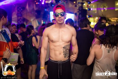 Drink Dive Duck - Bikini Pool Party 2015 (Album 1) — photo 254