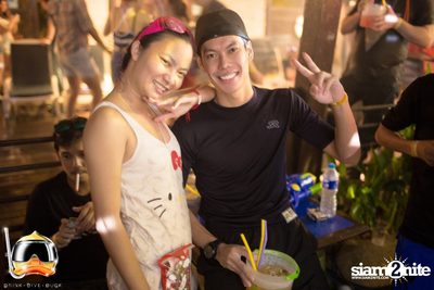 Drink Dive Duck - Bikini Pool Party 2015 (Album 1) — photo 259