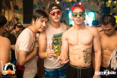 Drink Dive Duck - Bikini Pool Party 2015 (Album 1) — photo 247