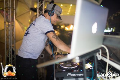 Drink Dive Duck - Bikini Pool Party 2015 (Album 1) — photo 243
