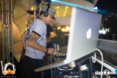 Drink Dive Duck - Bikini Pool Party 2015 (Album 1) — photo 244