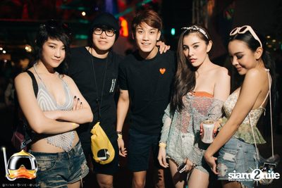 Drink Dive Duck - Bikini Pool Party 2015 (Album 1) — photo 169