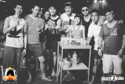 Drink Dive Duck - Bikini Pool Party 2015 (Album 1) — photo 94