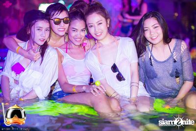 Drink Dive Duck - Bikini Pool Party 2015 (Album 1) — photo 91