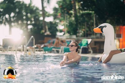 Drink Dive Duck - Bikini Pool Party 2015 (Album 1) — photo 14