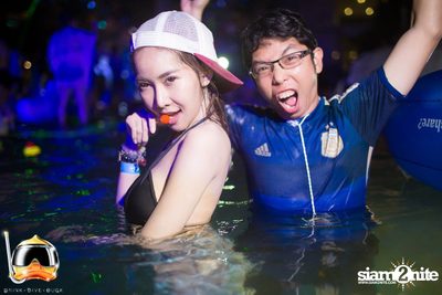 Drink Dive Duck - Bikini Pool Party 2015 (Album 1) — photo 151
