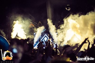 Drink Dive Duck - Bikini Pool Party 2015 (Album 1) — photo 222