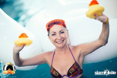 Drink Dive Duck - Bikini Pool Party 2015 (Album 1) — photo 50