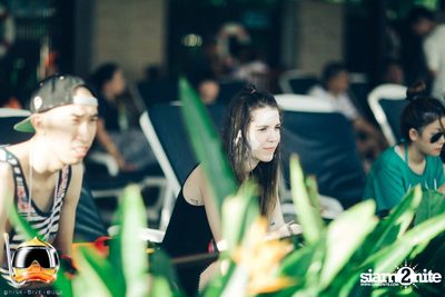 Drink Dive Duck - Bikini Pool Party 2015 (Album 1) — photo 34