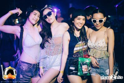 Drink Dive Duck - Bikini Pool Party 2015 (Album 1) — photo 177