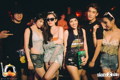 Drink Dive Duck - Bikini Pool Party 2015 (Album 1) — photo 175