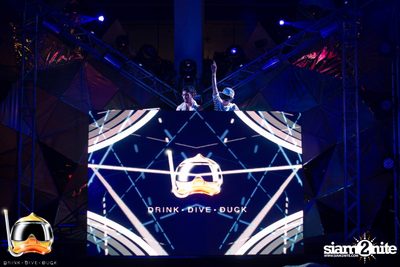 Drink Dive Duck - Bikini Pool Party 2015 (Album 1) — photo 70