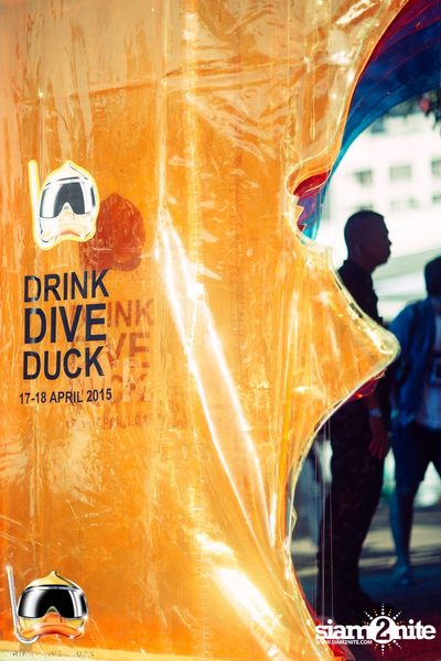 Drink Dive Duck - Bikini Pool Party 2015 (Album 1) — photo 33