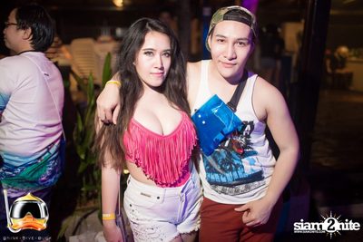 Drink Dive Duck - Bikini Pool Party 2015 (Album 1) — photo 180