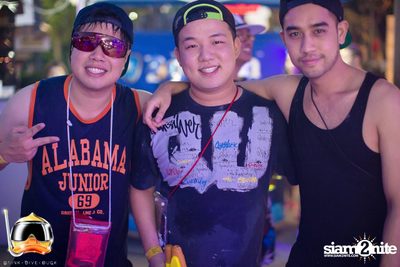 Drink Dive Duck - Bikini Pool Party 2015 (Album 1) — photo 67