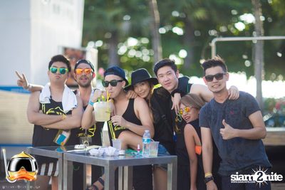 Drink Dive Duck - Bikini Pool Party 2015 (Album 1) — photo 46