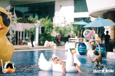 Drink Dive Duck - Bikini Pool Party 2015 (Album 1) — photo 4