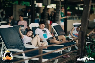 Drink Dive Duck - Bikini Pool Party 2015 (Album 1) — photo 43
