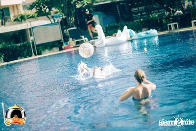 Drink Dive Duck - Bikini Pool Party 2015 (Album 1) — photo 1