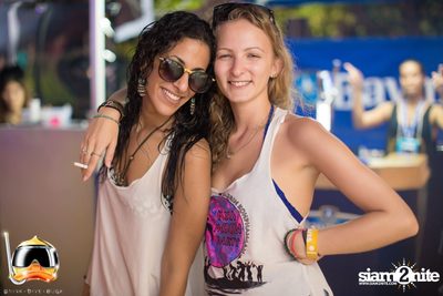 Drink Dive Duck - Bikini Pool Party 2015 (Album 1) — photo 99