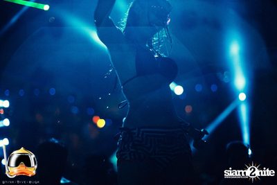 Drink Dive Duck - Bikini Pool Party 2015 (Album 1) — photo 229
