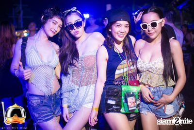 Drink Dive Duck - Bikini Pool Party 2015 (Album 1) — photo 178