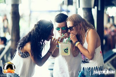 Drink Dive Duck - Bikini Pool Party 2015 (Album 1) — photo 25