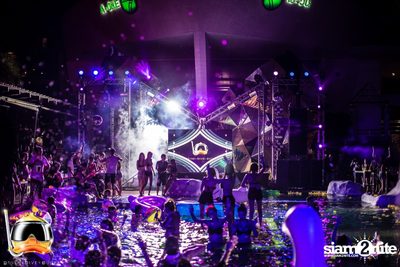 Drink Dive Duck - Bikini Pool Party 2015 (Album 1) — photo 97