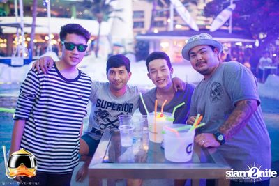 Drink Dive Duck - Bikini Pool Party 2015 (Album 1) — photo 62