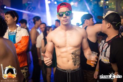Drink Dive Duck - Bikini Pool Party 2015 (Album 1) — photo 249