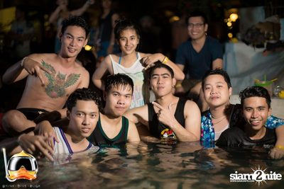 Drink Dive Duck - Bikini Pool Party 2015 (Album 1) — photo 217