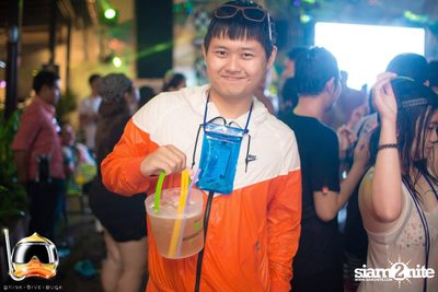 Drink Dive Duck - Bikini Pool Party 2015 (Album 1) — photo 256