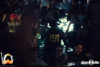 Drink Dive Duck - Bikini Pool Party 2015 (Album 1) — photo 266
