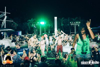 Drink Dive Duck - Bikini Pool Party 2015 (Album 1) — photo 171