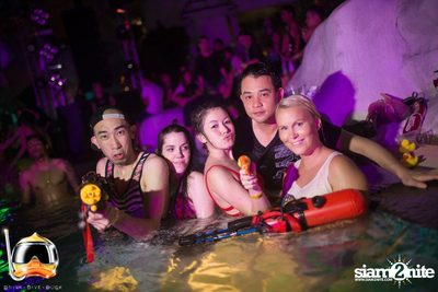 Drink Dive Duck - Bikini Pool Party 2015 (Album 1) — photo 155