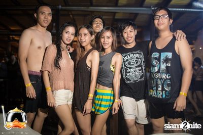 Drink Dive Duck - Bikini Pool Party 2015 (Album 1) — photo 164