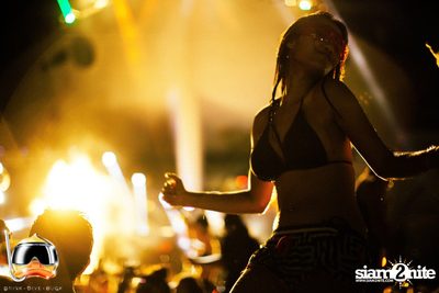 Drink Dive Duck - Bikini Pool Party 2015 (Album 1) — photo 234