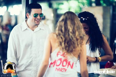 Drink Dive Duck - Bikini Pool Party 2015 (Album 1) — photo 23