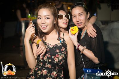 Drink Dive Duck - Bikini Pool Party 2015 (Album 1) — photo 161