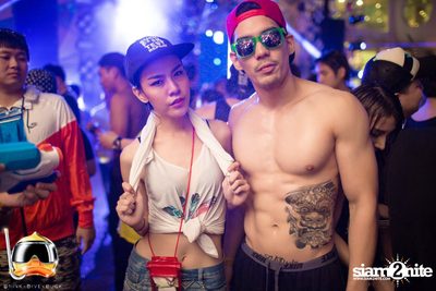 Drink Dive Duck - Bikini Pool Party 2015 (Album 1) — photo 248