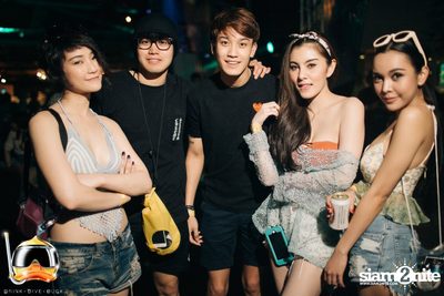 Drink Dive Duck - Bikini Pool Party 2015 (Album 1) — photo 170