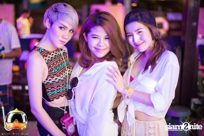 Drink Dive Duck - Bikini Pool Party 2015 (Album 1) — photo 65