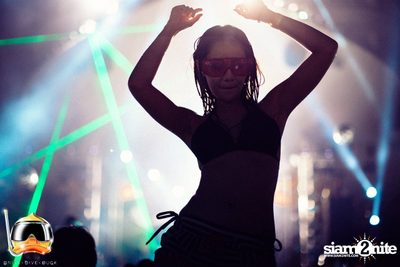Drink Dive Duck - Bikini Pool Party 2015 (Album 1) — photo 227