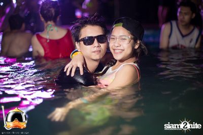 Drink Dive Duck - Bikini Pool Party 2015 (Album 1) — photo 214